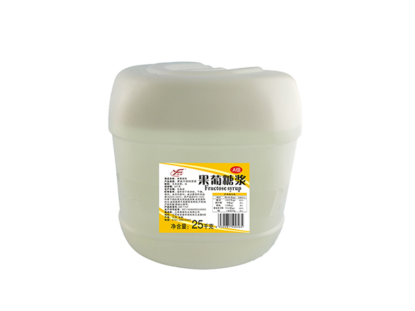 A級果葡糖漿25KG