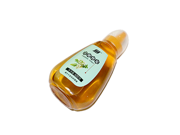洋槐蜂蜜500g